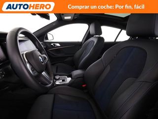 BMW Serie 1 118d M Sport