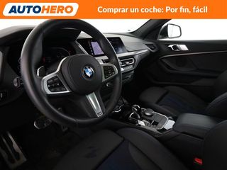 BMW Serie 1 118d M Sport