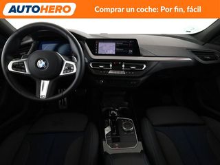 BMW Serie 1 118d M Sport
