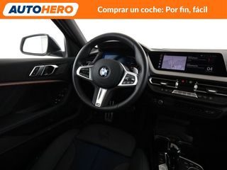 BMW Serie 1 118d M Sport