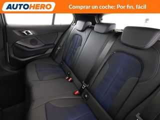 BMW Serie 1 118d M Sport