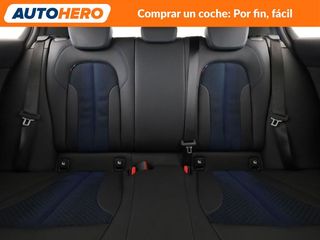 BMW Serie 1 118d M Sport