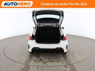 BMW Serie 1 118d M Sport