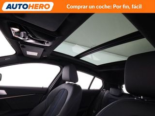 BMW Serie 1 118d M Sport