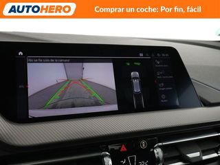 BMW Serie 1 118d M Sport