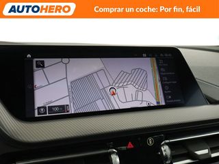 BMW Serie 1 118d M Sport