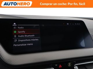 BMW Serie 1 118d M Sport