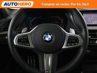 BMW Serie 1 118d M Sport