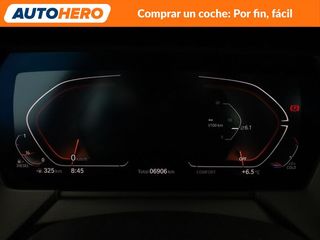 BMW Serie 1 118d M Sport