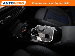 BMW Serie 1 118d M Sport