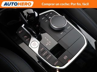 BMW Serie 1 118d M Sport