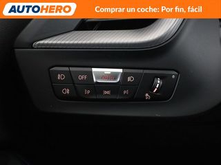 BMW Serie 1 118d M Sport