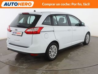 Ford Grand C-MAX 1.5 TDCi Trend