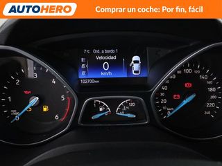 Ford Grand C-MAX 1.5 TDCi Trend