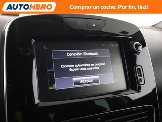 Renault Clio 0.9 TCe Limited