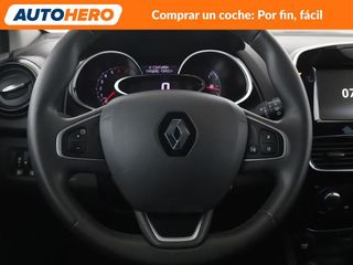 Renault Clio 0.9 TCe Limited