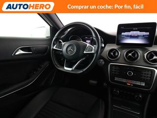 Mercedes GLA GLA 220 d AMG Line