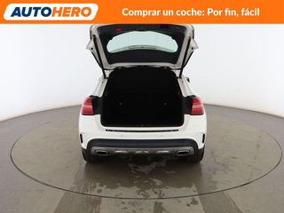 Mercedes GLA GLA 220 d AMG Line