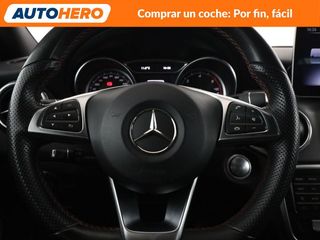 Mercedes GLA GLA 220 d AMG Line