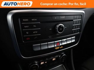 Mercedes GLA GLA 220 d AMG Line