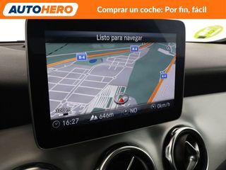 Mercedes GLA GLA 220 d AMG Line