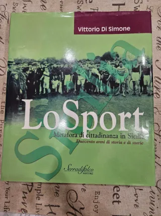 Lo sport. Metafora di cittadinanza in Sicilia. ...