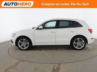 Audi Q5 2.0 TDI clean diesel Ultra Advanced edition