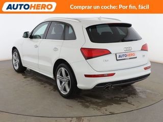 Audi Q5 2.0 TDI clean diesel Ultra Advanced edition