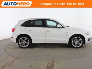 Audi Q5 2.0 TDI clean diesel Ultra Advanced edition