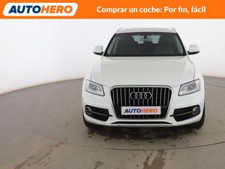 Audi Q5 2.0 TDI clean diesel Ultra Advanced edition