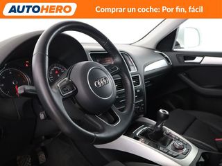 Audi Q5 2.0 TDI clean diesel Ultra Advanced edition