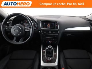 Audi Q5 2.0 TDI clean diesel Ultra Advanced edition