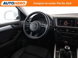 Audi Q5 2.0 TDI clean diesel Ultra Advanced edition