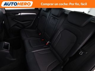 Audi Q5 2.0 TDI clean diesel Ultra Advanced edition