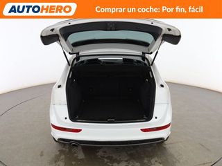 Audi Q5 2.0 TDI clean diesel Ultra Advanced edition