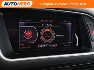 Audi Q5 2.0 TDI clean diesel Ultra Advanced edition