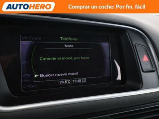 Audi Q5 2.0 TDI clean diesel Ultra Advanced edition