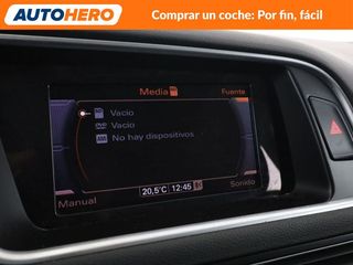 Audi Q5 2.0 TDI clean diesel Ultra Advanced edition