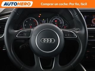 Audi Q5 2.0 TDI clean diesel Ultra Advanced edition