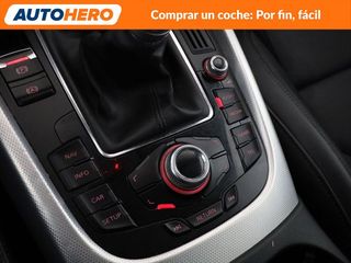 Audi Q5 2.0 TDI clean diesel Ultra Advanced edition