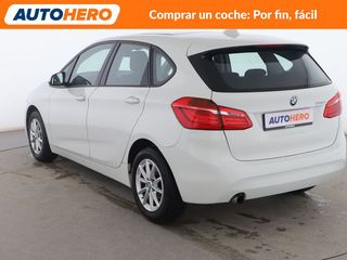 BMW Serie 2 216d Active Tourer Advantage