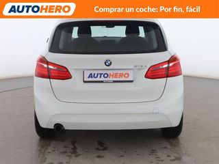 BMW Serie 2 216d Active Tourer Advantage