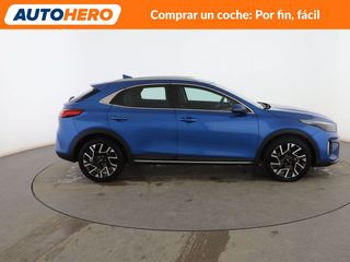 Kia XCeed 1.6 Plug-in Hybrid eTech PHEV