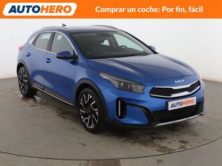 Kia XCeed 1.6 Plug-in Hybrid eTech PHEV