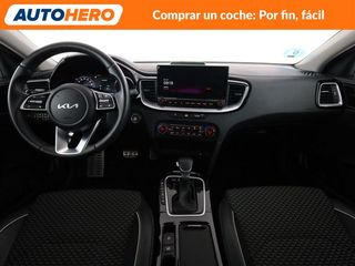 Kia XCeed 1.6 Plug-in Hybrid eTech PHEV