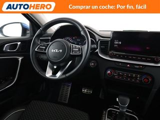 Kia XCeed 1.6 Plug-in Hybrid eTech PHEV