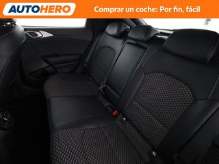 Kia XCeed 1.6 Plug-in Hybrid eTech PHEV