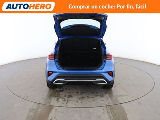 Kia XCeed 1.6 Plug-in Hybrid eTech PHEV