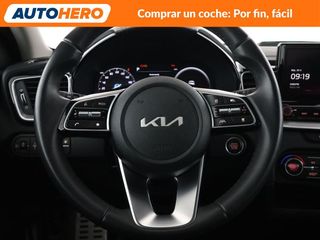 Kia XCeed 1.6 Plug-in Hybrid eTech PHEV