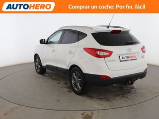 Hyundai ix35 1.7 CRDi Tecno Star 2WD